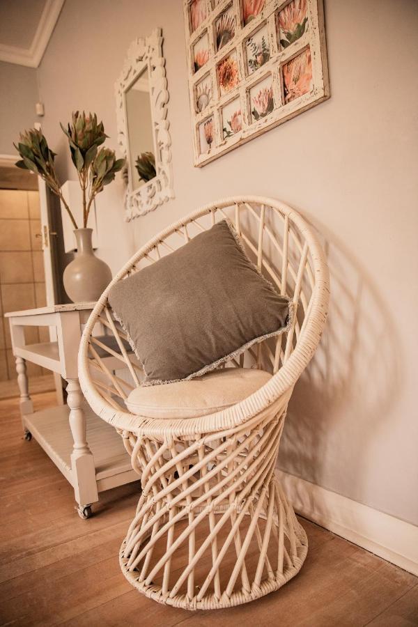 The Perfect Corner Guesthouse เบธเลเฮม ภายนอก รูปภาพ