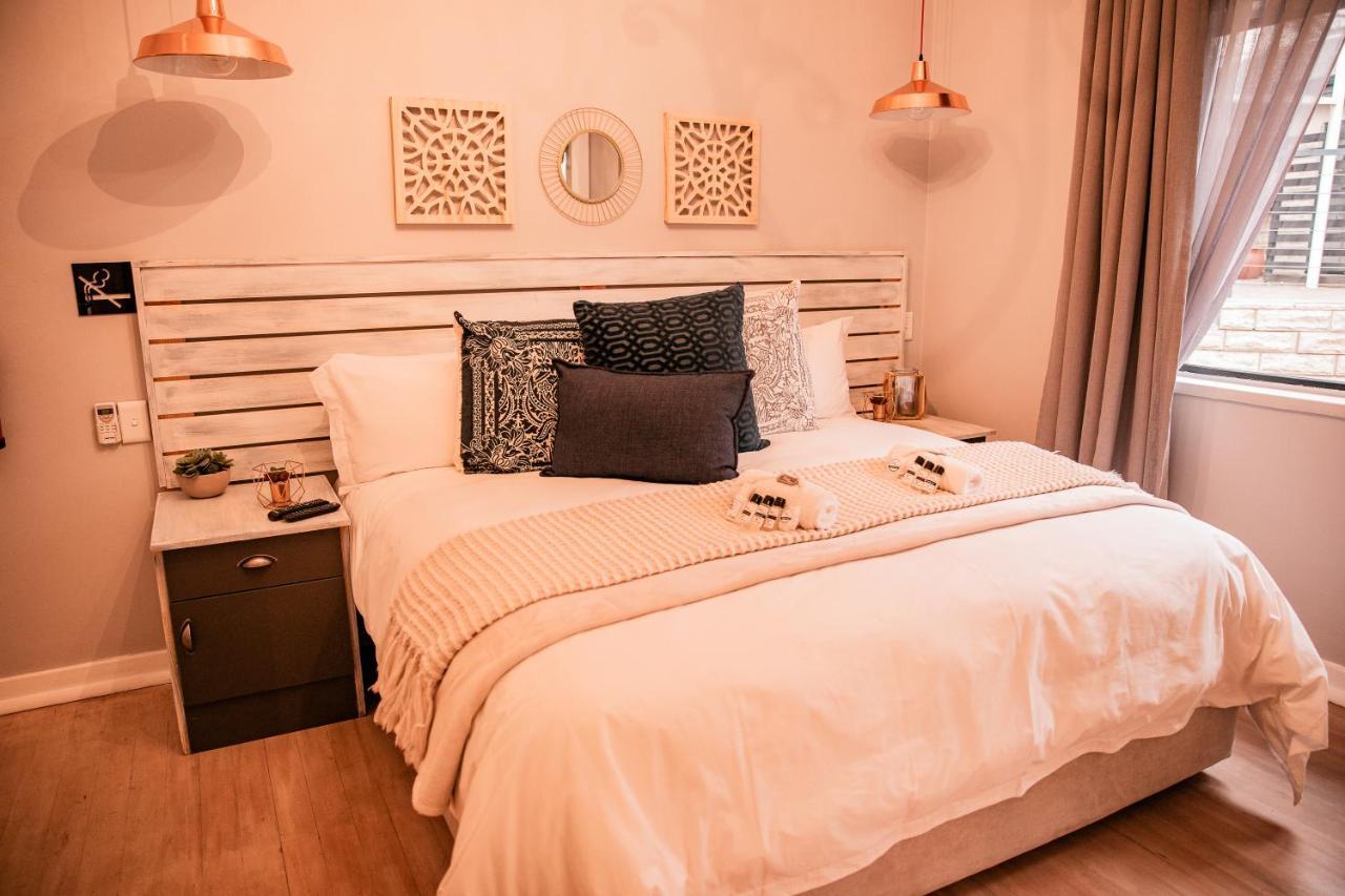 The Perfect Corner Guesthouse เบธเลเฮม ภายนอก รูปภาพ
