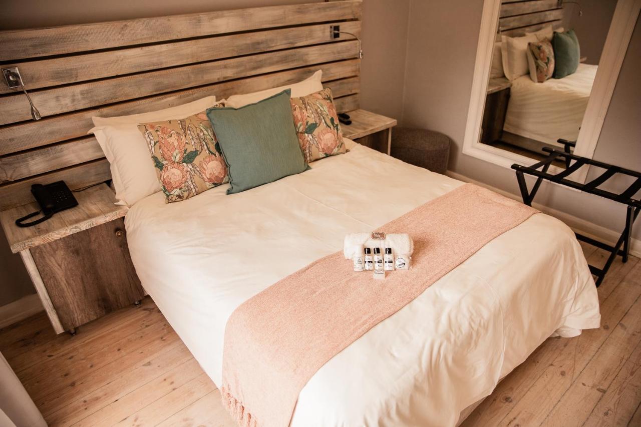 The Perfect Corner Guesthouse เบธเลเฮม ภายนอก รูปภาพ