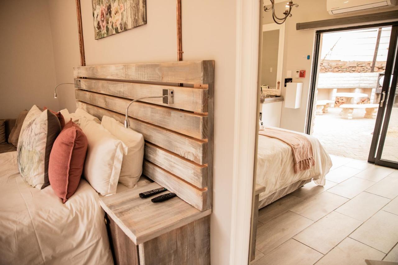 The Perfect Corner Guesthouse เบธเลเฮม ภายนอก รูปภาพ