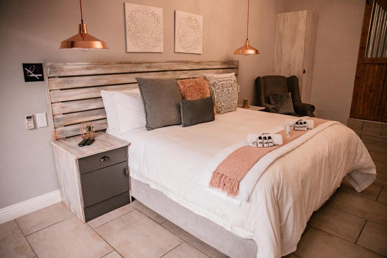 The Perfect Corner Guesthouse เบธเลเฮม ภายนอก รูปภาพ