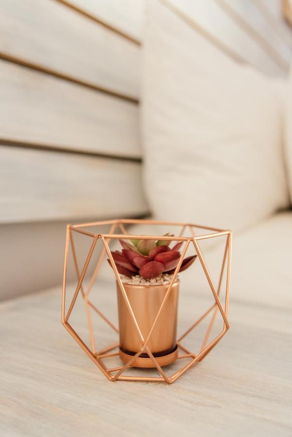The Perfect Corner Guesthouse เบธเลเฮม ภายนอก รูปภาพ