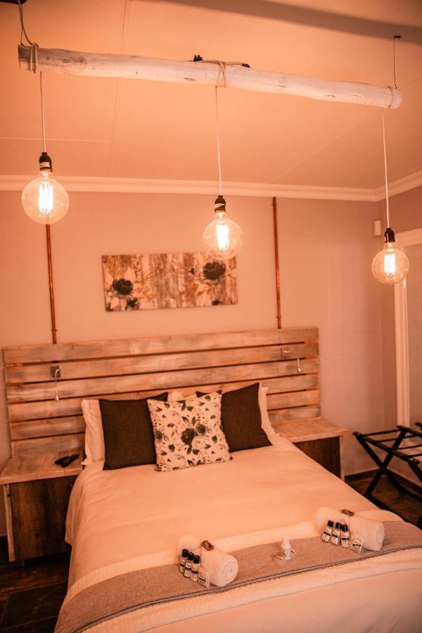 The Perfect Corner Guesthouse เบธเลเฮม ภายนอก รูปภาพ
