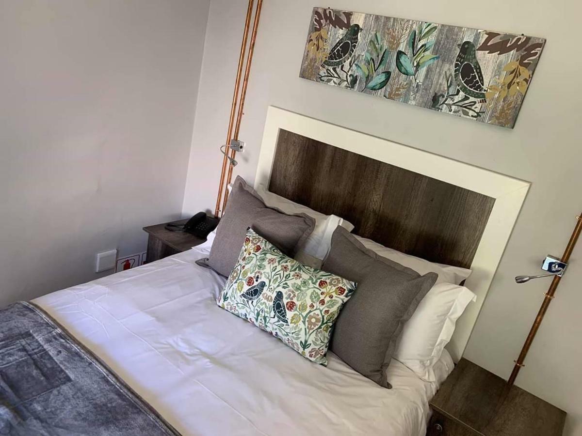 The Perfect Corner Guesthouse เบธเลเฮม ภายนอก รูปภาพ