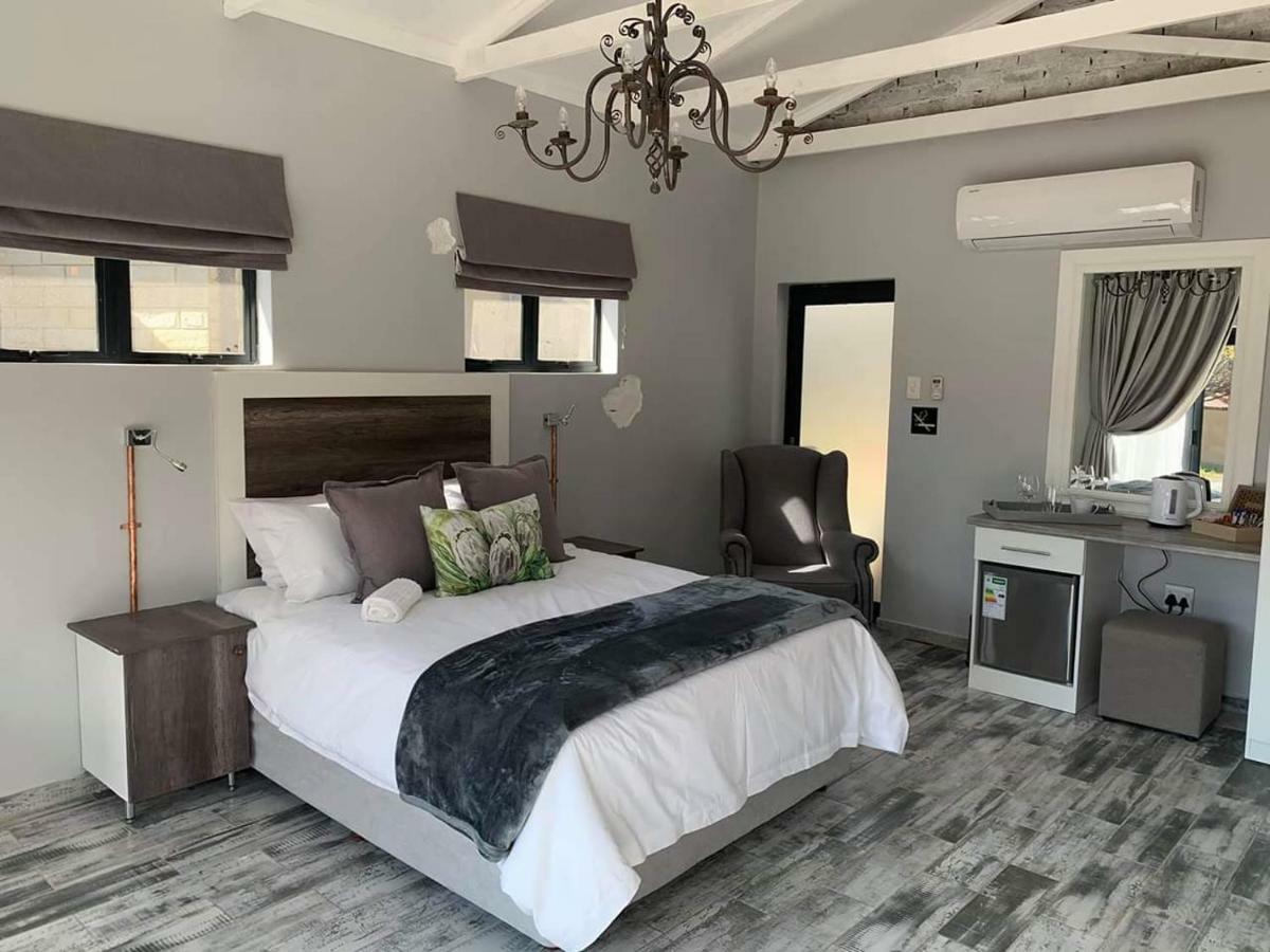 The Perfect Corner Guesthouse เบธเลเฮม ภายนอก รูปภาพ