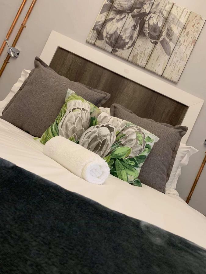 The Perfect Corner Guesthouse เบธเลเฮม ภายนอก รูปภาพ