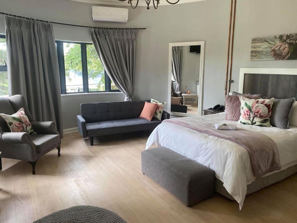 The Perfect Corner Guesthouse เบธเลเฮม ภายนอก รูปภาพ