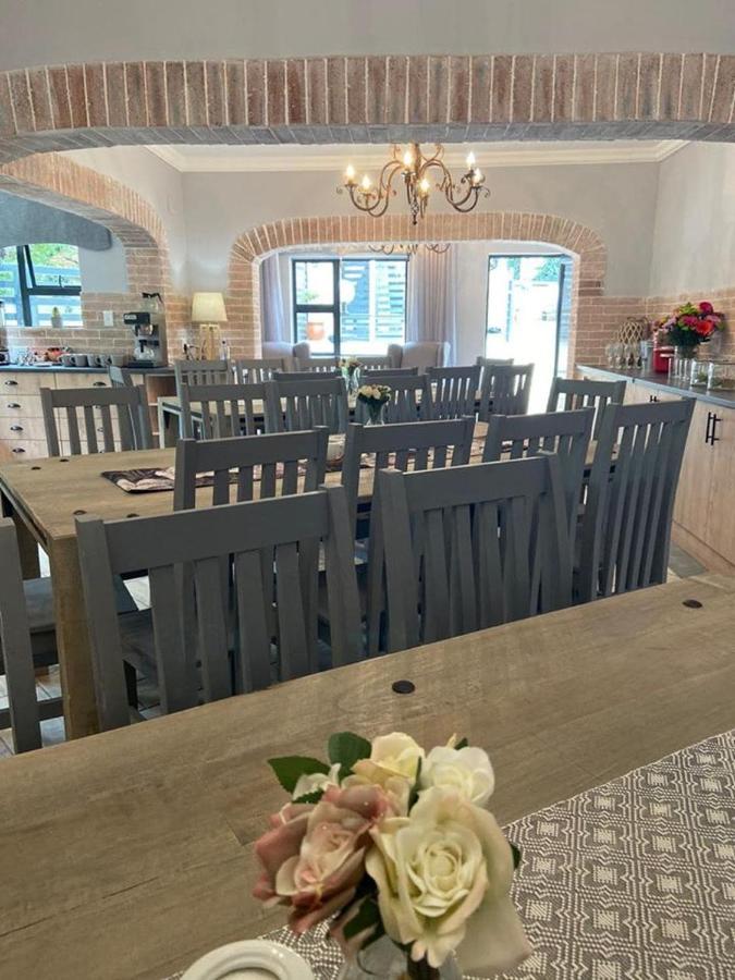 The Perfect Corner Guesthouse เบธเลเฮม ภายนอก รูปภาพ