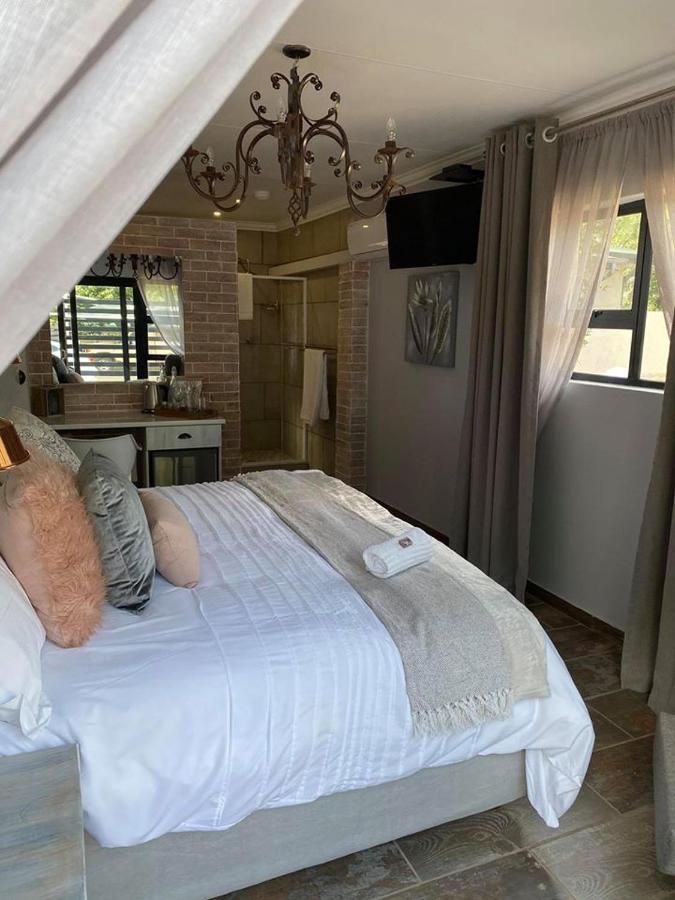 The Perfect Corner Guesthouse เบธเลเฮม ภายนอก รูปภาพ