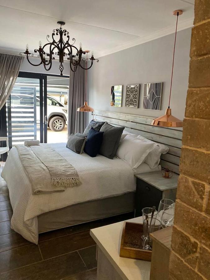 The Perfect Corner Guesthouse เบธเลเฮม ภายนอก รูปภาพ
