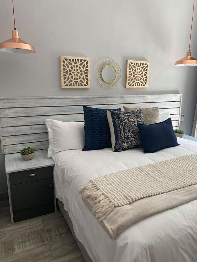 The Perfect Corner Guesthouse เบธเลเฮม ภายนอก รูปภาพ