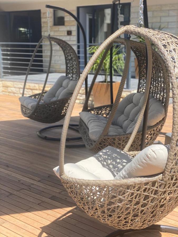 The Perfect Corner Guesthouse เบธเลเฮม ภายนอก รูปภาพ