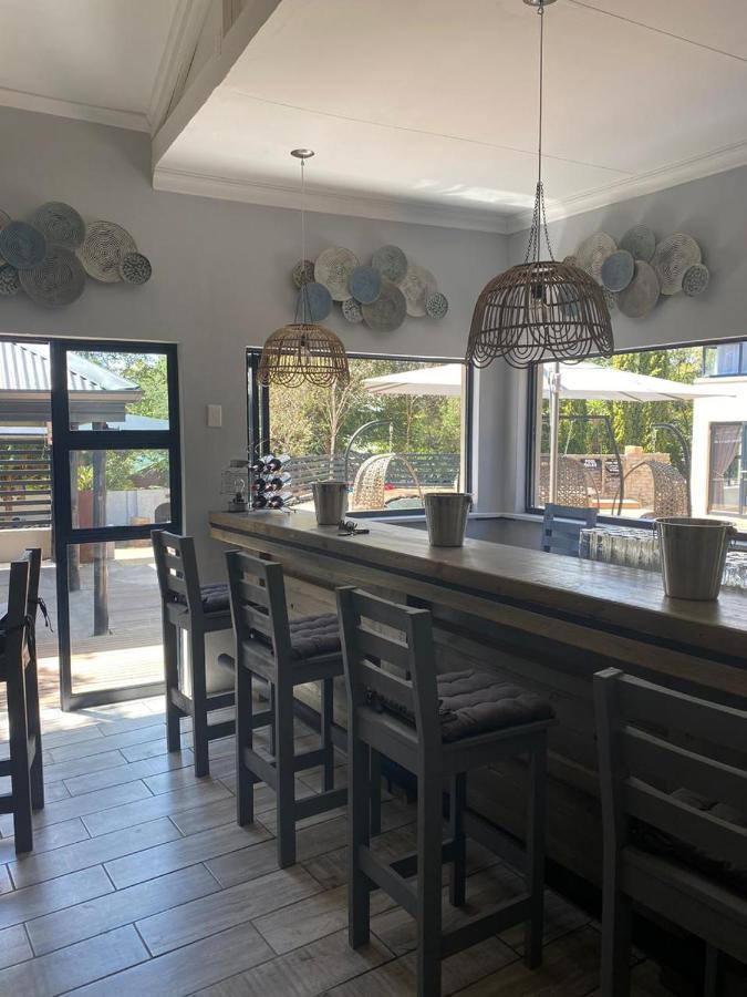 The Perfect Corner Guesthouse เบธเลเฮม ภายนอก รูปภาพ