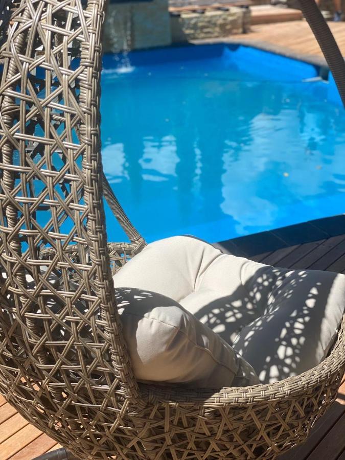 The Perfect Corner Guesthouse เบธเลเฮม ภายนอก รูปภาพ