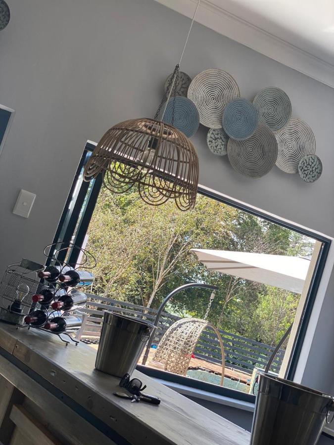 The Perfect Corner Guesthouse เบธเลเฮม ภายนอก รูปภาพ