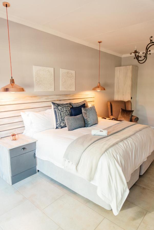 The Perfect Corner Guesthouse เบธเลเฮม ภายนอก รูปภาพ